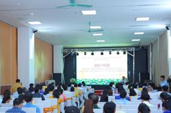 Nghệ An quán triệt, phổ biến Luật Đất đai năm 2024 và biện pháp thi hành Luật Tín ngưỡng, tôn giáo
