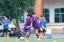 U17 nam Việt Nam và đội tuyển nữ quốc gia cùng ra quân: Chờ tin vui chiến thắng