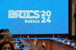 BRICS và tầm nhìn trật tự toàn cầu mới