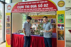 'Chuyển đổi số' nâng tầm giá trị sản phẩm nông nghiệp