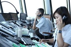 Cục Hàng không yêu cầu các đơn vị chủ động ứng phó bão Trà Mi
