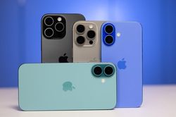 Tính toán sai lầm của Apple
