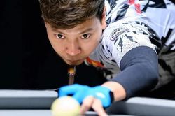 Billiards Việt Nam 'chóng mặt' vì đình chỉ hoạt động 1 năm