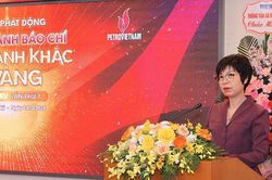 Thông tấn xã Việt Nam phát động Giải Ảnh báo chí 'Khoảnh khắc Vàng' lần thứ 7