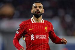 Mohamed Salah: Từ ích kỷ đến vị tha
