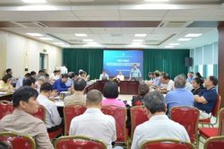 Bàn giải pháp đẩy mạnh công tác phổ biến kiến thức khoa học và công nghệ