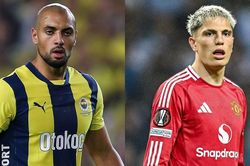 Nhận định, dự đoán Fenerbahce vs MU: Rượt đuổi tỷ số ngoạn mục