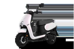 SYM Priti 50cc - Lựa chọn thông minh, giá trên 26 triệu đồng