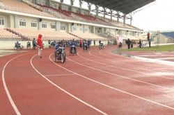 Hội thao người khuyết tật TP Đà Lạt năm 2024
