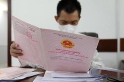 Hết thời hạn sử dụng đất mà quên gia hạn sẽ bị thu hồi đất?