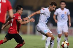 Bình luận viên Quang Huy: 'Nóng' ở đỉnh và đáy bảng xếp hạng V-League