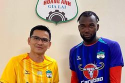 Vì sao HAGL bị FIFA cấm chuyển nhượng vô thời hạn?