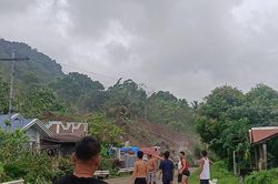 Bão Trami gây ảnh hưởng tới 2,6 triệu người Philippines, số người tử vong tiếp tục tăng