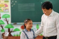 Dạy và học tiếng Chăm tại tỉnh Bình Thuận: Nêu cao tinh thần chủ động để giữ vững chất lượng