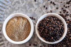 Giá tiêu hôm nay 25/10/2024: Tiếp tục tăng nhẹ 500 đồng/kg