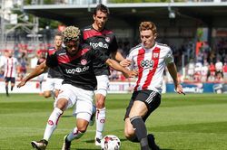 Nhận định, dự đoán Brentford vs Ipswich Town: Vượt qua tân binh