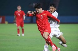 Lịch thi đấu vòng loại U17 châu Á: U17 Việt Nam giành trọn 3 điểm?; MU tiếp tục hòa ngày Mourinho bị truất quyền chỉ đạo