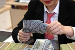 Tỷ giá USD hôm nay 25/10/2024: Đồng USD trượt giá