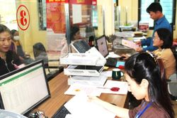 Anh Sơn tập trung cải cách thủ tục hành chính