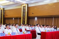 Ngành Khoa học và Công nghệ tỉnh Nghệ An trang trọng kỷ niệm 65 năm thành lập