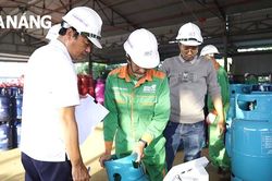 Nâng cao hiệu quả công tác quản lý đo lường tại doanh nghiệp