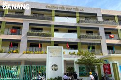 Thông tin yêu cầu để lại điều hòa cho nhà trường là không chính xác