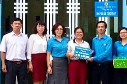 Công đoàn Viên chức tỉnh Gia Lai: Không ngừng đổi mới nội dung, phương thức hoạt động