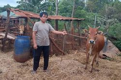 Chư Pưh tạo động lực giúp người dân thoát nghèo