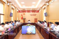 Huy động trên 33 nghìn tỷ đồng để kiên cố trường, lớp học