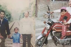 Nghẹn lòng bé gái 5 tuổi bị bắt cóc, bạo hành và hành trình tìm được gia đình nhờ giấc mơ về mẹ