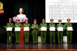 Quận 4: Quyết liệt đấu tranh với các loại tội phạm, đảm bảo ANTT địa bàn