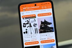 Temu, Taobao, 1688 đổ bộ, làm sao bảo vệ hàng Việt Nam?