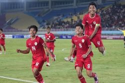2 đội bóng Đông Nam Á gây sốt khi thắng 19-0 và 10-0 nhưng vẫn đối mặt nguy cơ bị loại ở giải châu Á