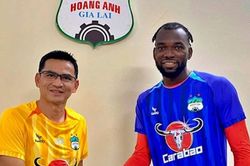 Tin nóng bóng đá Việt 26/10: HAGL kháng cáo lệnh cấm chuyển nhượng từ FIFA, ngôi sao tiền tỷ kịp dự V-League