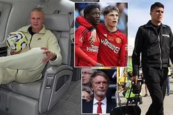 MU gửi lời đề nghị đặc biệt đến Man City, và nhận được câu trả lời cực phũ từ kình địch láng giềng