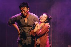 'Giấc mơ Chí Phèo': Lần đầu tiên Việt Nam có vở nhạc kịch broadway