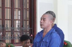 Kết cục của người đàn ông 6 lần vào tù vì ma túy