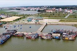 Quảng Bình: Cấm biển kể từ 00 giờ ngày 27/10