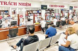 Tháo gỡ điểm nghẽn thể chế để khơi thông nguồn lực phát triển