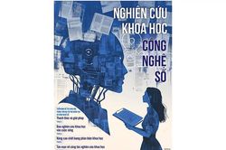 Thẩm định đề tài khoa học trong thời đại trí tuệ nhân tạo và công nghệ số: Thách thức và giải pháp