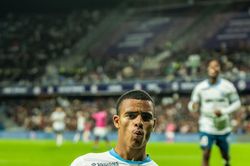 Tuổi trẻ nông nổi của Mason Greenwood