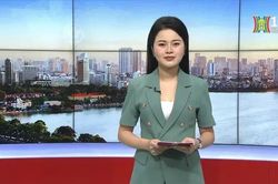 Chương trình Thời sự 15h00 | 26/10/2024