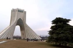 Thông điệp của Israel khi tấn công Iran