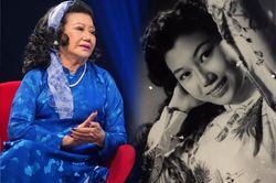 Nữ NSND quyền lực, nói một câu đàn em phải nghe, kêu một tiếng phải làm ngay là ai?