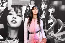 'Hoa mắt' với bộ sưu tập túi xách Chanel đủ màu sắc và kích cỡ của Jennie Blackpink
