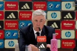 Real Madrid thua đậm Barcelona ở Kinh điển, HLV Ancelotti đề cập đến một chi tiết rất đáng lưu ý