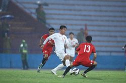 Chia điểm với Yemen, U17 Việt Nam giành vé dự VCK U17 châu Á 2025