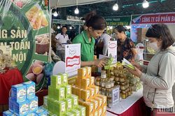 Kết nối sản phẩm tiêu dùng xanh, thân thiện môi trường