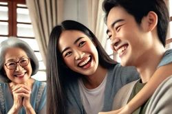 3 kiểu phụ nữ vượng phu ích tử, 'tu 70 kiếp' mới lấy được