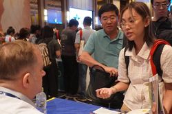 Dịch vụ tư vấn du học: Quản lý khó khăn